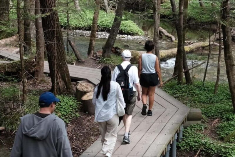 Nagano / Matsumoto / Takayama: Kamikochi Private Tour - Final Thoughts