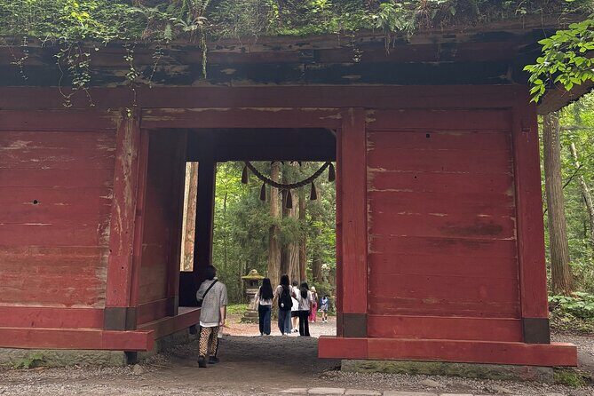 Nagano Private Tour: Ninja Temple, Soba Making & Sake Tasting - Final Thoughts: Who Will Love This Experience?