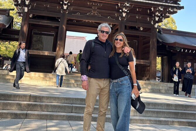 Nagano Private Tour: Ninja Temple, Soba Making & Sake Tasting - Good To Know