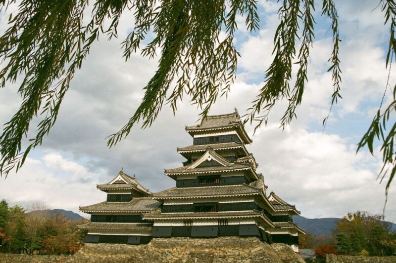 Nagano: Private Walking Tour with a Local - Good To Know
