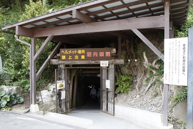 Nagano Scavenger Hunt: East Meets West in Nagano! - Whats Included in the Nagano Scavenger Hunt