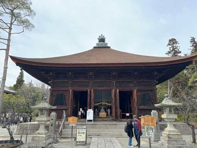 Nagano: Snow Monkey Park, Zenkoji One Day Private Tour - Transportation Details