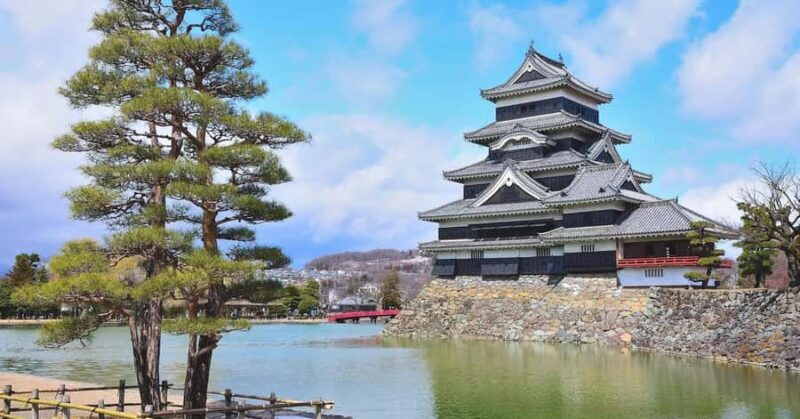 Nagano: Snow Monkey Private Day Tour with Driver from Tokyo - Artistic Charm in Obuse
