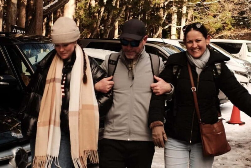 Nagano: Snow Monkeys & Togakushi Shrine Two-Spot in-One Day - Good To Know