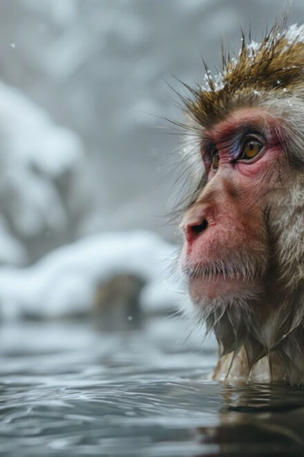 Nagano: Snow Monkeys, Zenkoji Temple - Optional Scenic Stops