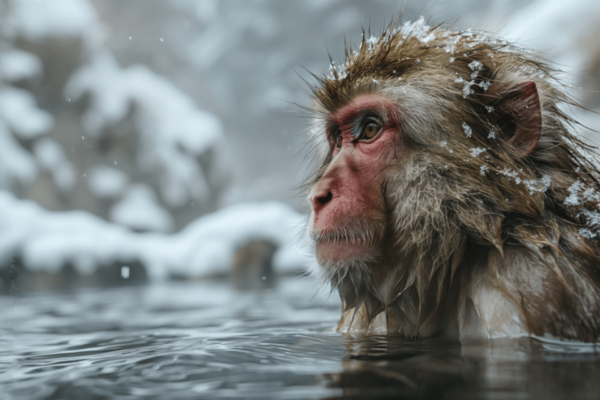 Nagano: Snow Monkeys, Zenkoji Temple - Transportation and Comfort