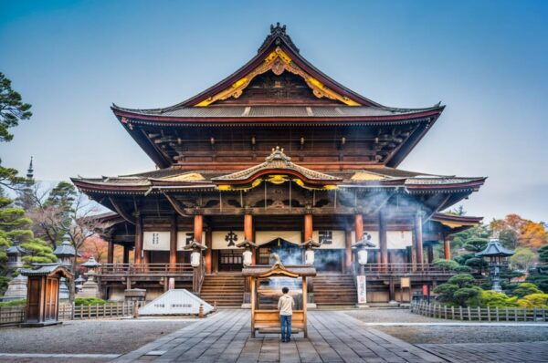 Nagano: Snow Monkeys, Zenkoji Temple - Frequently Asked Questions
