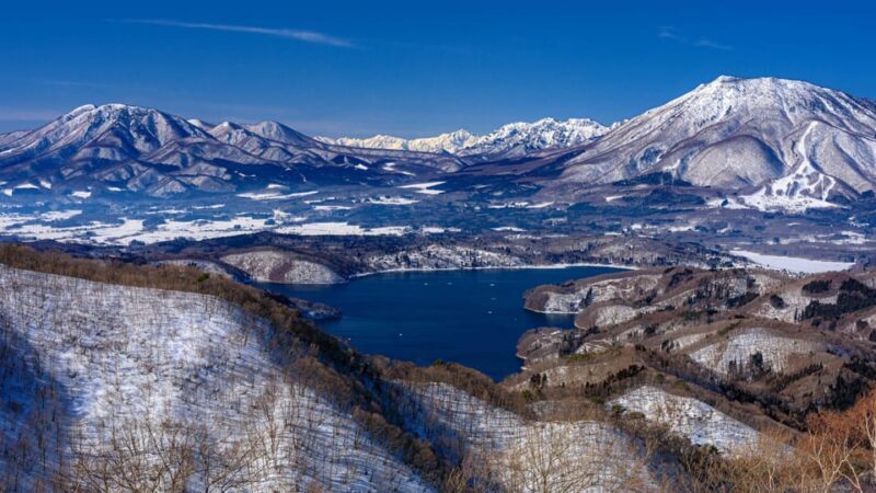 Nagano: Snowboard Riding Experience & Local Life Guided Tour - Good To Know