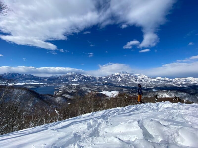 Nagano: Snowboard Riding Experience & Local Life Guided Tour - Practical Details & What You Need to Know