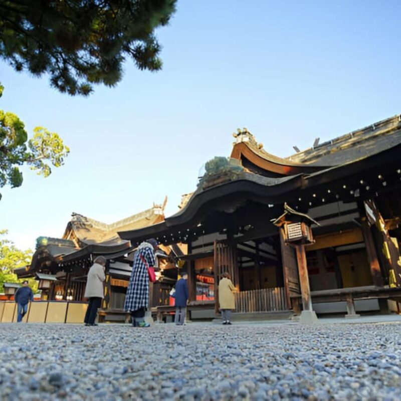 Nagano/ Tokyo: Snow Monkey Private Day Tour Fully Customised - The Value of a Fully Customizable Private Tour