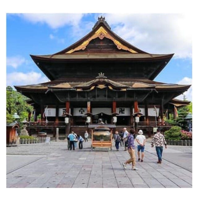 Nagano Tokyo: Snow Monkey Private Day Tour Hotel Pick & Drop - FAQ