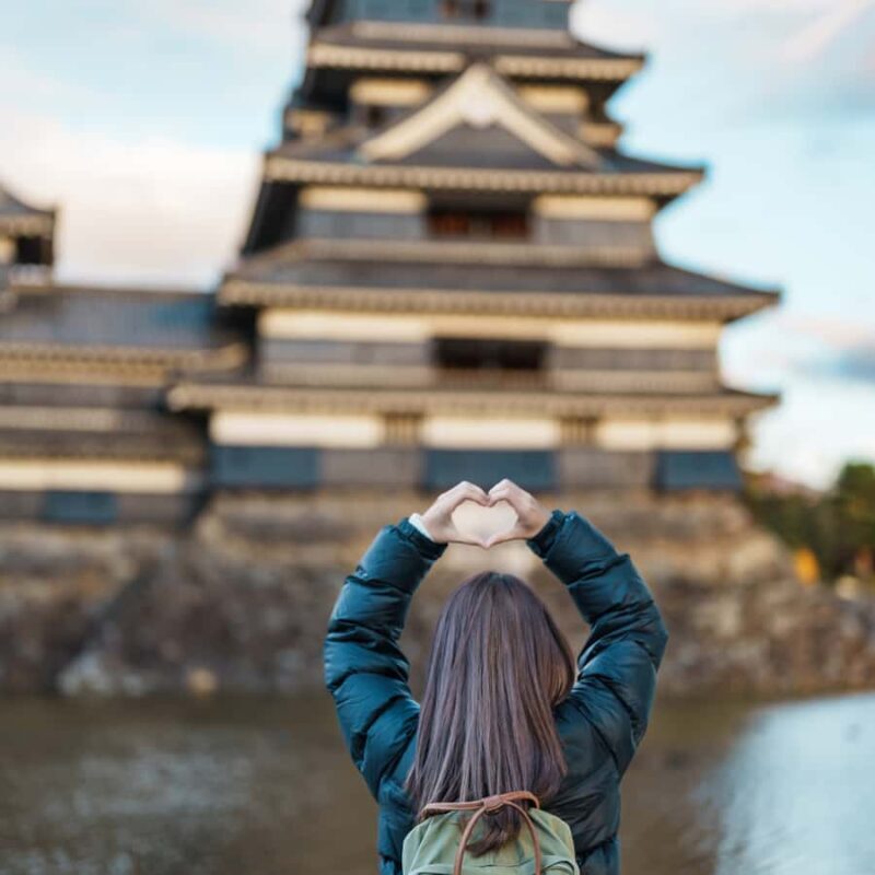 Nagano Tokyo: Snow Monkey, Zenkoji Temple Private Van Tour - A Practical Guide to Your Nagano Day Trip