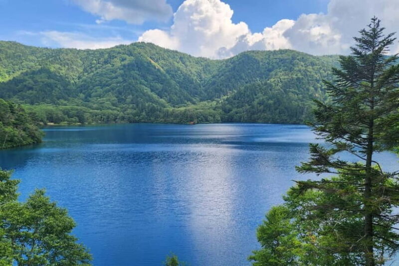 Nagano UNESCO Park: Emerald Acid Lake & Ghibli Onsen Town - Good To Know