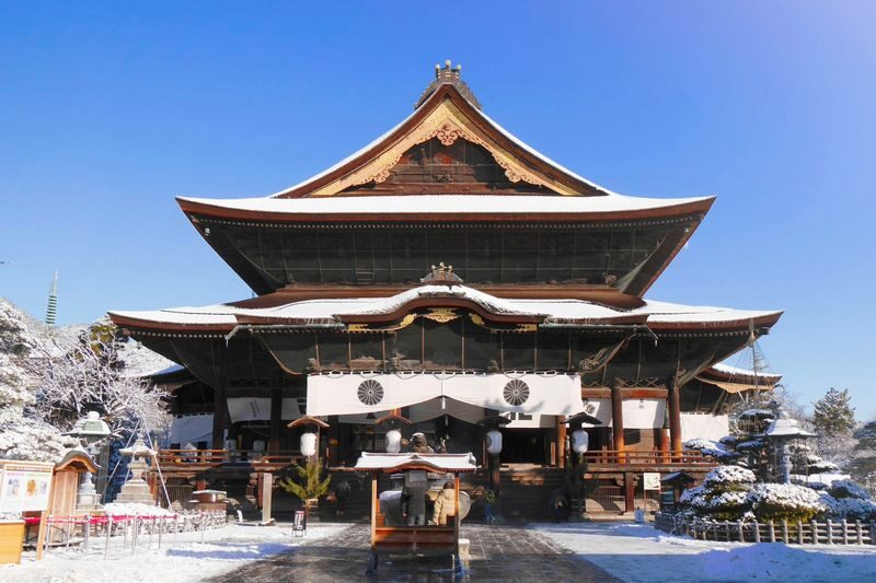 Nagano Winter Private Tour with a local guide (from November to May) - What the price buys, and what it does not