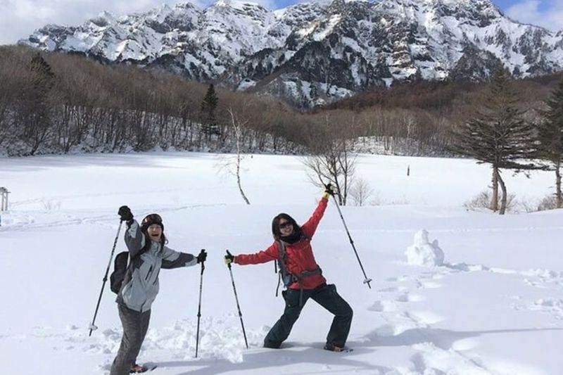 Nagano Winter Private Tour with a local guide (from November to May) - What winter conditions mean for your visit