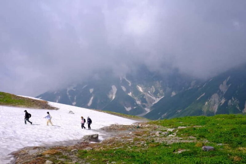 Nagano: Worlds Edge Tateyama Kurobe Alpine Route Tour - Final Thoughts