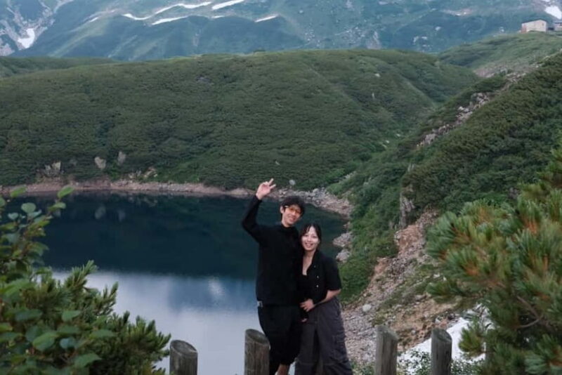 Nagano: Worlds Edge Tateyama Kurobe Alpine Route Tour - Frequently Asked Questions