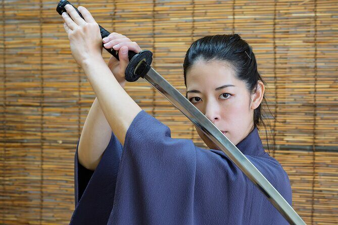 Nagano Zenkoji Temple and Samurai Experience - In-Depth Look at the Nagano Zenkoji Temple and Samurai Experience