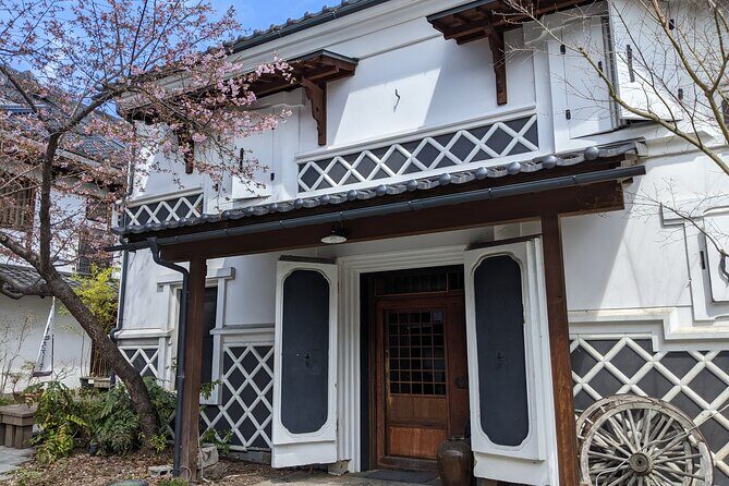 Nagano Zenkoji Temple Town Walking Tour and Oyaki Tasting - What We Think