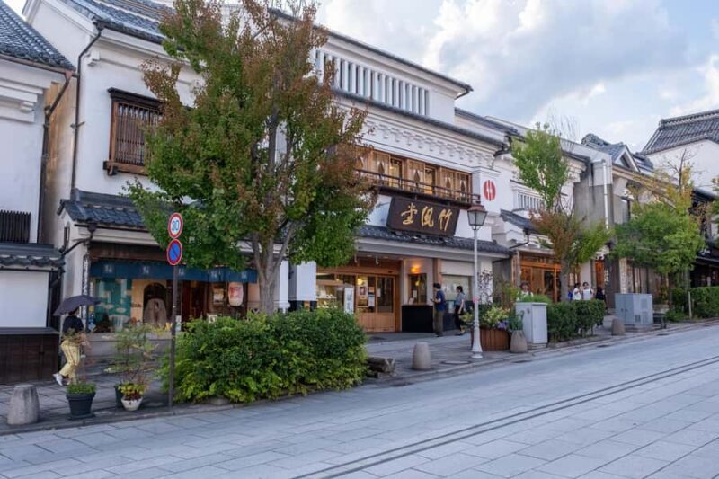 Nagano Zenkoji Temple Town Walking Tour with Oyaki Tasting - Final Thoughts