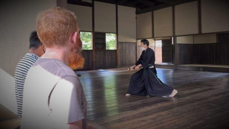 Naganos Hidden Samurai Town & Tomyo Lantern Festival Tour - Itinerary Breakdown