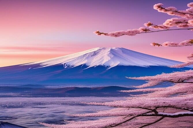 Naganos Snow Monkeys and Sake Tasting Day Tour - Transportation and Logistics: Comfort and Convenience