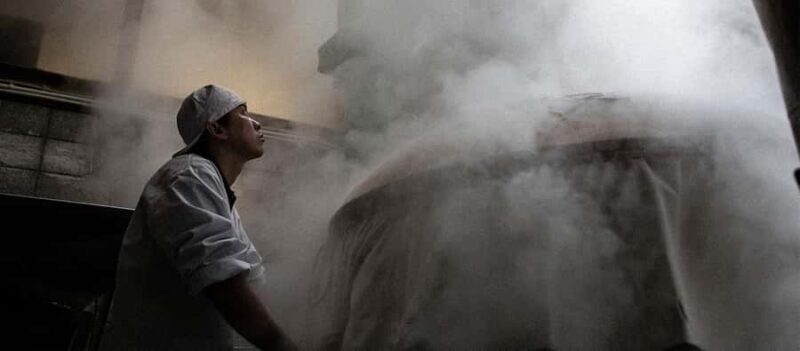 Nagaoka : Hasegawa Sake Brewery Tour and Tasting - Good To Know