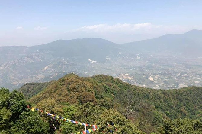 Nagarjun Day Hiking - Inclusions