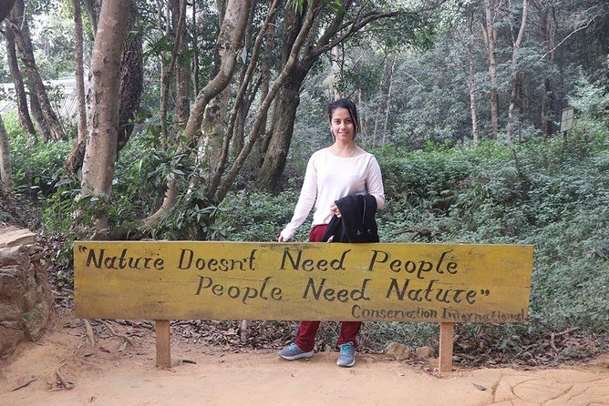 Nagarjun Day Hiking - Additional Information