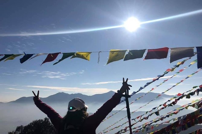 Nagarjun Day Hiking - Common Questions