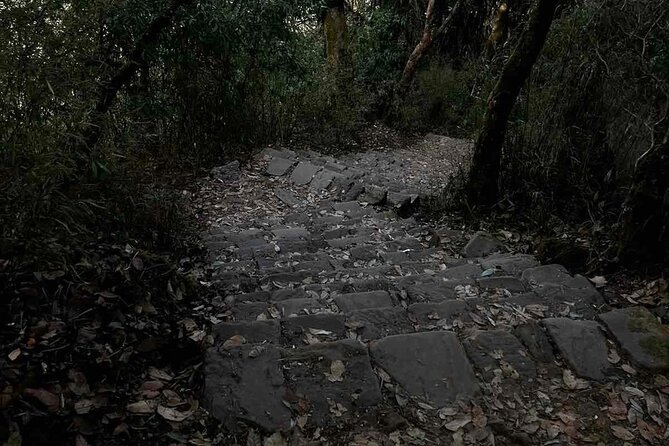 Nagarjun Hill Hike - Hiking Near Kathmandu - What to Pack for the Hike