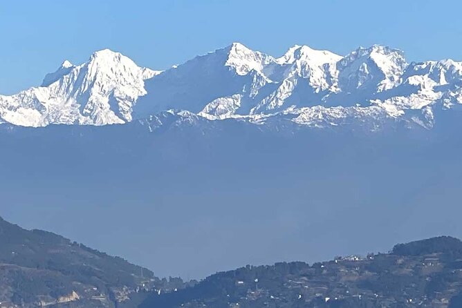 Nagarjun Hill View Point Hike Tour - Essential Information for the Hike Tour