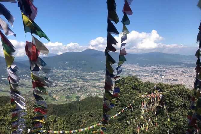 Nagarjun Hill View Point Hike Tour - Tips for a Successful Hike to Nagarjun Hill View Point