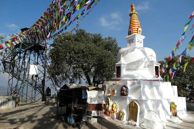 Nagarjun Hill View Point Hike Tour - The Sum Up