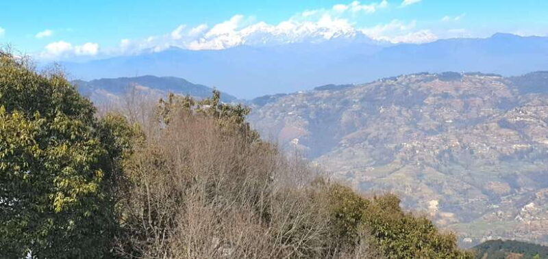 Nagarjun Jamacho Day Hike  Stunning Valley Himalayan Views - Authentic Experiences and Unique Highlights