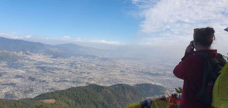 Nagarjun Jamacho Day Hike  Stunning Valley Himalayan Views - Who Will Love This Tour?