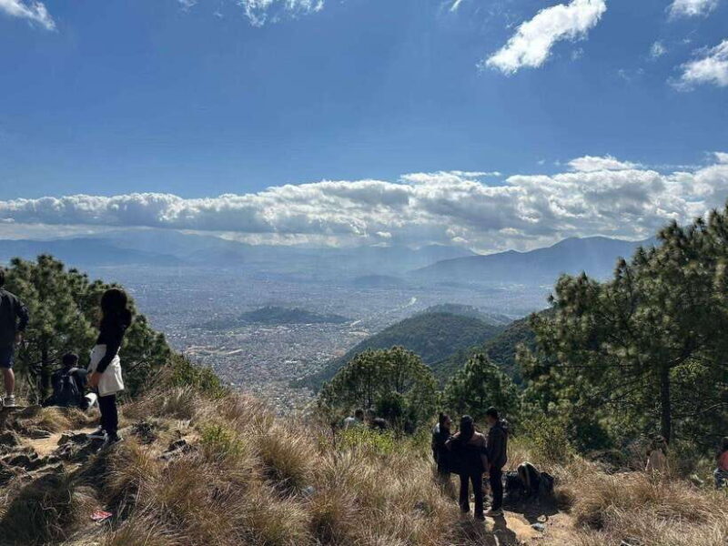 Nagarjun Jamacho Day Hike  Stunning Valley Himalayan Views - Final Thoughts