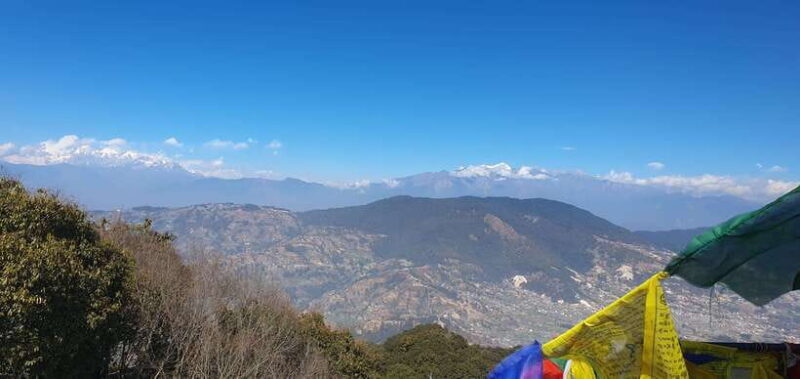 Nagarjun Jamacho Day Hike  Stunning Valley Himalayan Views - FAQ