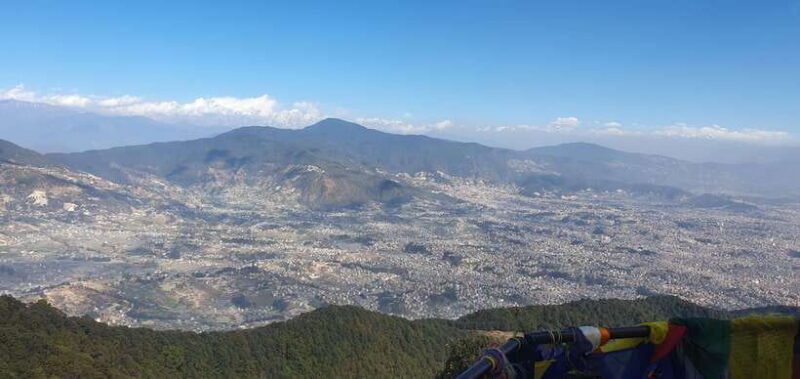 Nagarjun Jamacho Day Hike  Stunning Valley Himalayan Views - Good To Know