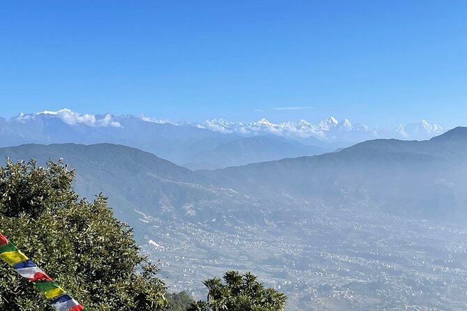 Nagarjuna Day Hike Tour - Tour Cancellation Policy