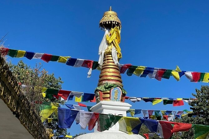 Nagarjuna Day Hike Tour - Pricing and Availability