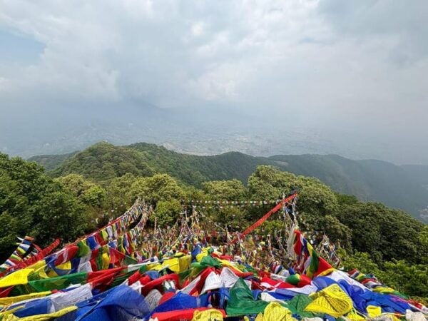 Nagarjuna Hill Hiking - Preparing for Your Hike