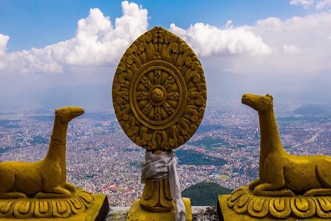 Nagarjung Day Hiking - Safety Precautions and Considerations