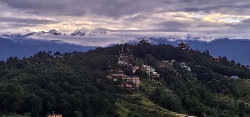 Nagarkot: 1 Day Sunrise Tour near Kathmandu - Good To Know