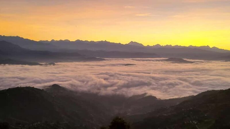 Nagarkot: 1 Day Sunrise Tour near Kathmandu - Why This Tour Is a Great Value