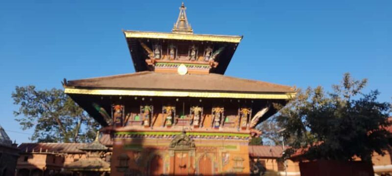 Nagarkot: 1 Day Sunrise Tour near Kathmandu - Good To Know