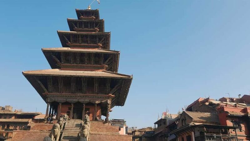 Nagarkot: 1 Day Sunrise Tour near Kathmandu - The Experience and Value