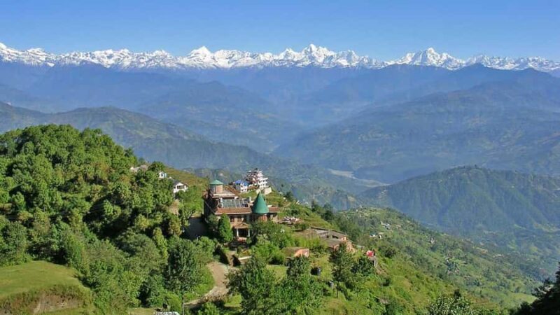 Nagarkot: 1 Day Sunrise Tour near Kathmandu - The Sum Up