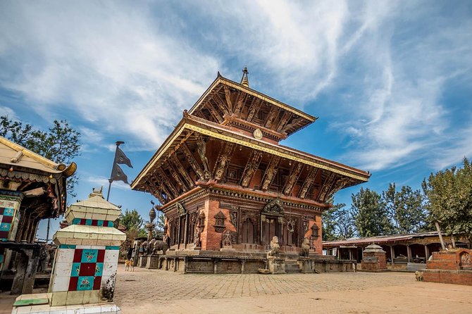 Nagarkot 1N/2D Hiking Tour - Stops and Admission