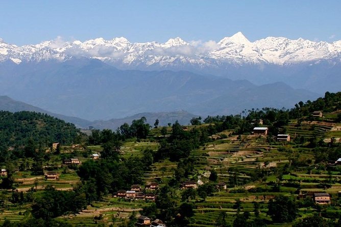 Nagarkot 1N/2D Hiking Tour - Pricing and Additional Information